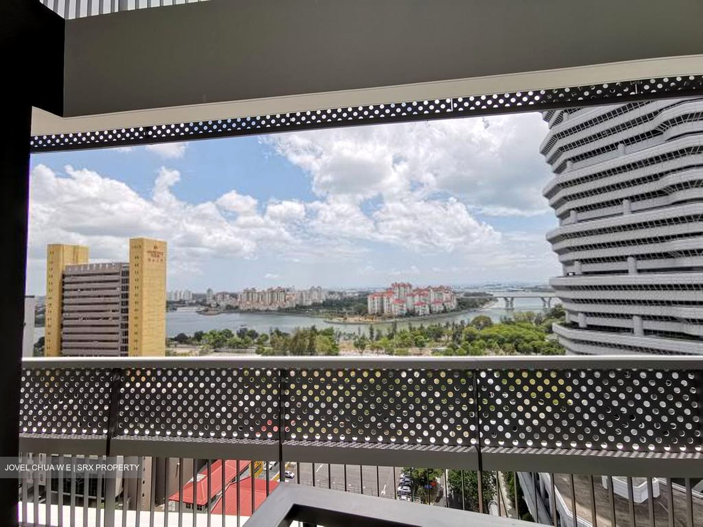 City Gate (D7), Apartment #456077831